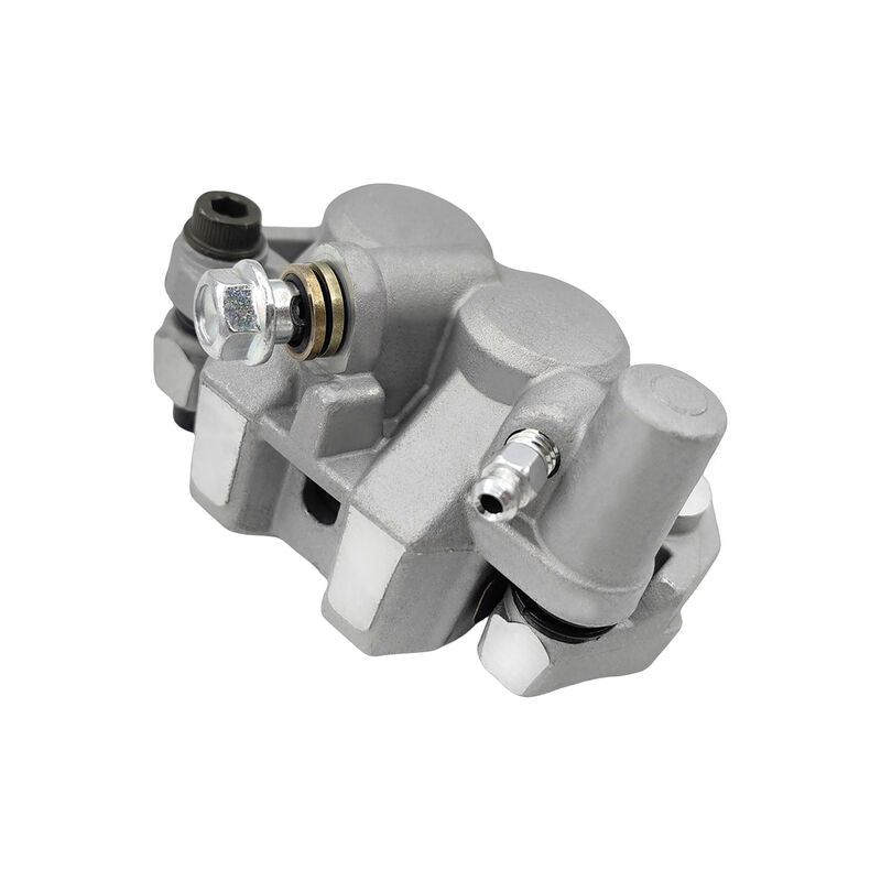 Front Brake Caliper Master Cylinder & Hose Assy Fit For Yamaha YZ65 YZ80 YZ85