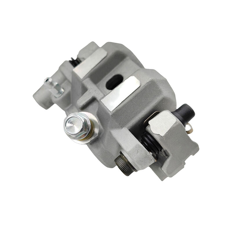Front Brake Caliper Master Cylinder & Hose Assy Fit For Yamaha YZ65 YZ80 YZ85