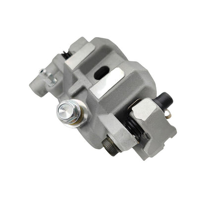 Front Brake Caliper Master Cylinder & Hose Assy Fit For Yamaha YZ65 YZ80 YZ85