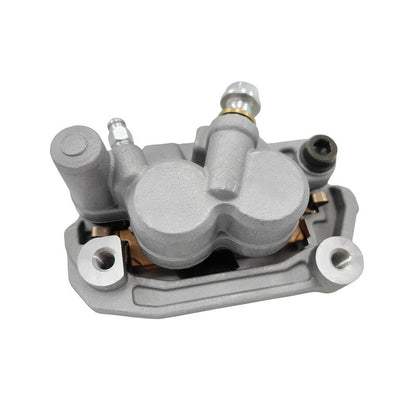 Front Brake Caliper Master Cylinder & Hose Assy Fit For Yamaha YZ65 YZ80 YZ85