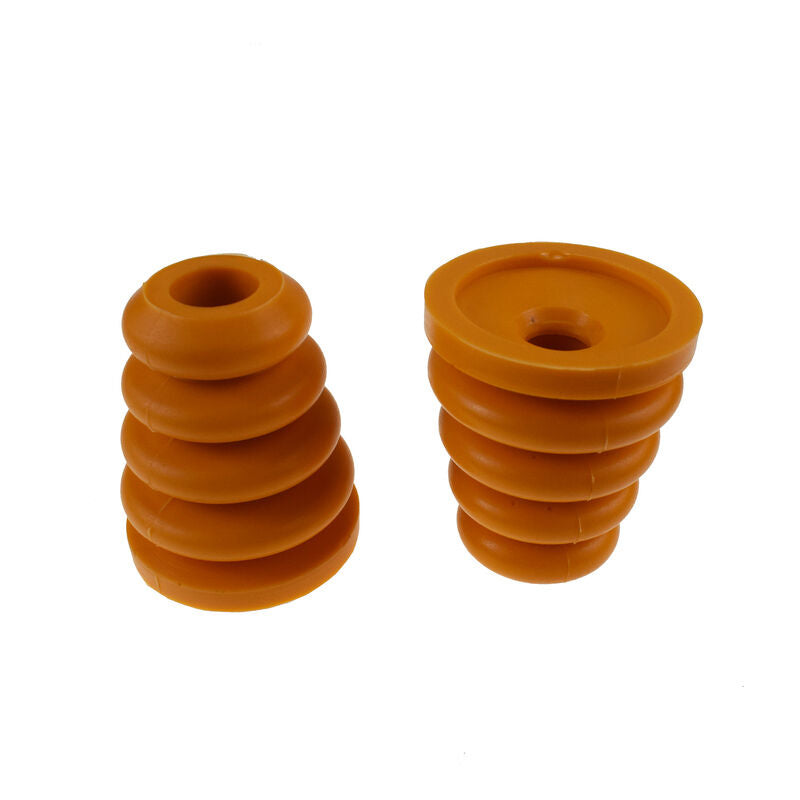 Rear Bump Stop Kit Fit for Ford Fairlane 2003 -2007 Falcon 2005-2016