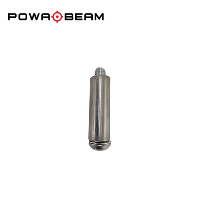 50mm Shaft for Powa Beam Quick Draw Remote