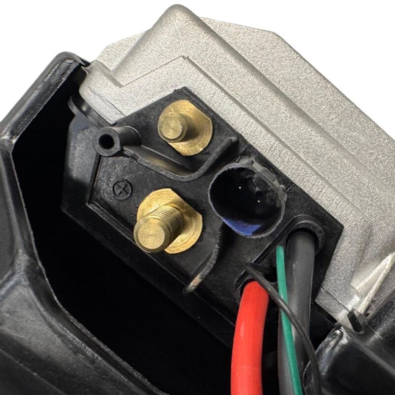 Radiator Cooling Fan 850W Fit For Mercedes Benz W163 ML55 AMG ML500 ML270 CDI A1635000393