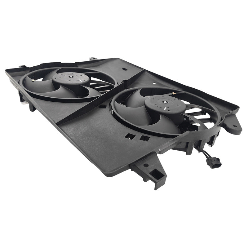 Radiator Cooling Thermo Fan Fit For Chrysler 300C 11/2005-2020