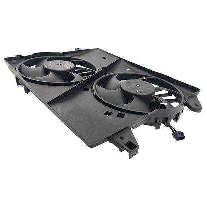 Radiator Cooling Thermo Fan Fit For Chrysler 300C 11/2005-2020