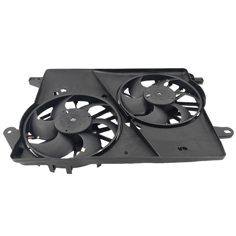 Radiator Cooling Thermo Fan Fit For Chrysler 300C 11/2005-2020