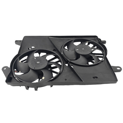 Radiator Cooling Thermo Fan Fit For Chrysler 300C 11/2005-2020