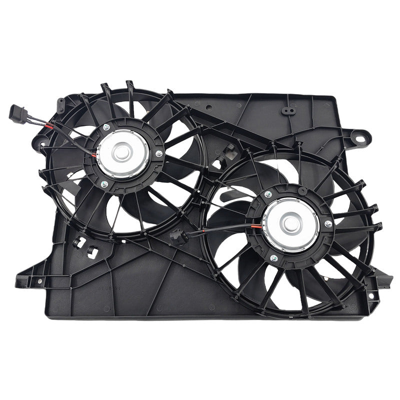 Radiator Cooling Thermo Fan Fit For Chrysler 300C 11/2005-2020