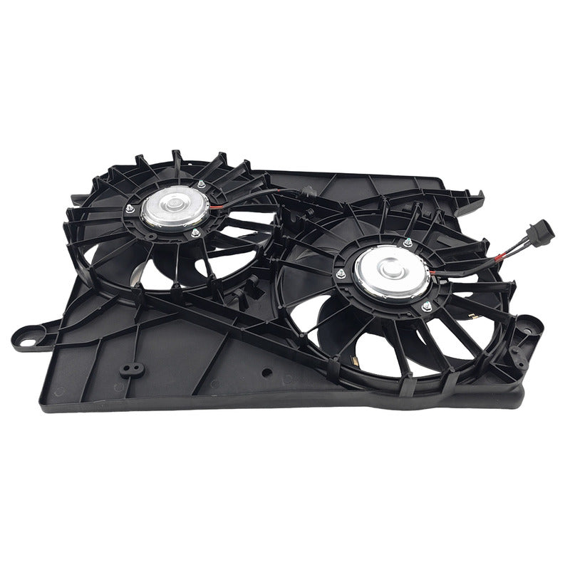 Radiator Cooling Thermo Fan Fit For Chrysler 300C 11/2005-2020