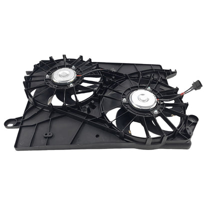 Radiator Cooling Thermo Fan Fit For Chrysler 300C 11/2005-2020