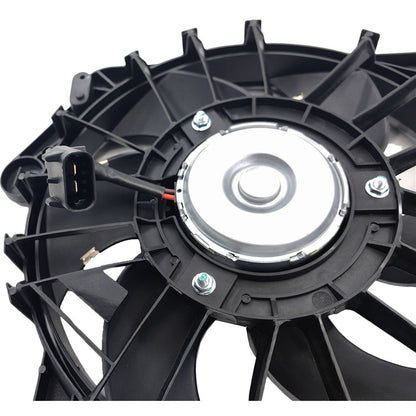 Radiator Cooling Thermo Fan Fit For Chrysler 300C 11/2005-2020