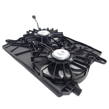 Radiator Cooling Thermo Fan Fit For Chrysler 300C 11/2005-2020