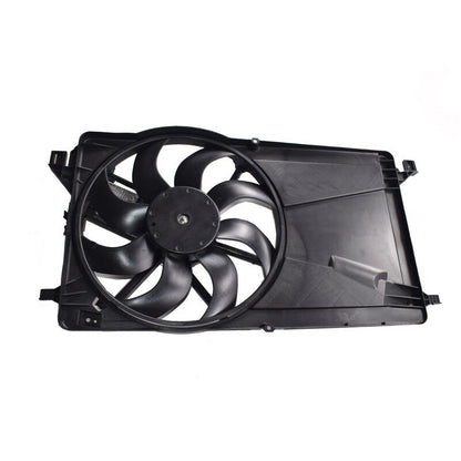 Radiator Thermo Cooling Fan Fit For Ford Mazda 3 BK Axela Focus LS LT LV With Control Module