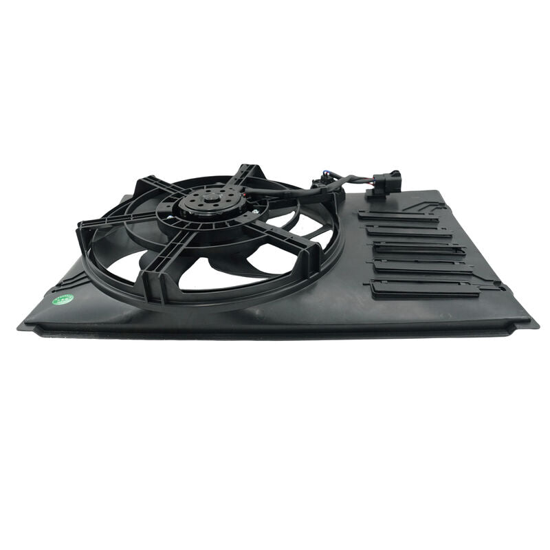 Radiator Cooling Fan Assembly Fit For Great Wall V200 2.0L Diesel K2 02/2011-01/2015