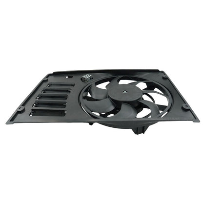 Radiator Cooling Fan Assembly Fit For Great Wall V200 2.0L Diesel K2 02/2011-01/2015