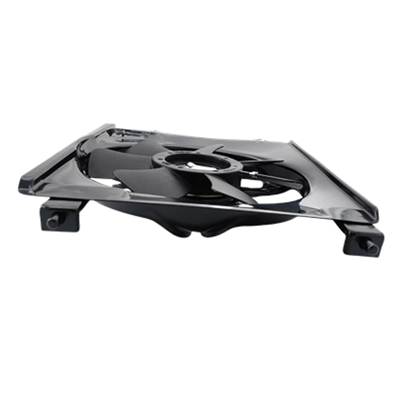 AC Air Condensor Cooling Fan Assembly With Motor Fit For Honda Civic FD 1.8L R18A1 2006-2012 16021164