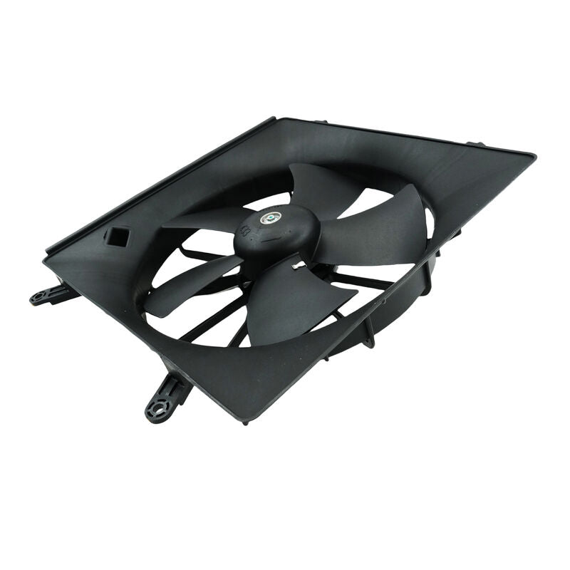 Radiator Cooling Thermo Fan With Motor Fit For Honda CRV RD 2.4L K24A1 2001-2007 19015PNB003