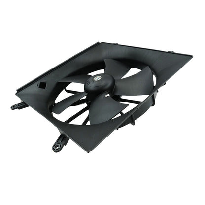 Radiator Cooling Thermo Fan With Motor Fit For Honda CRV RD 2.4L K24A1 2001-2007 19015PNB003