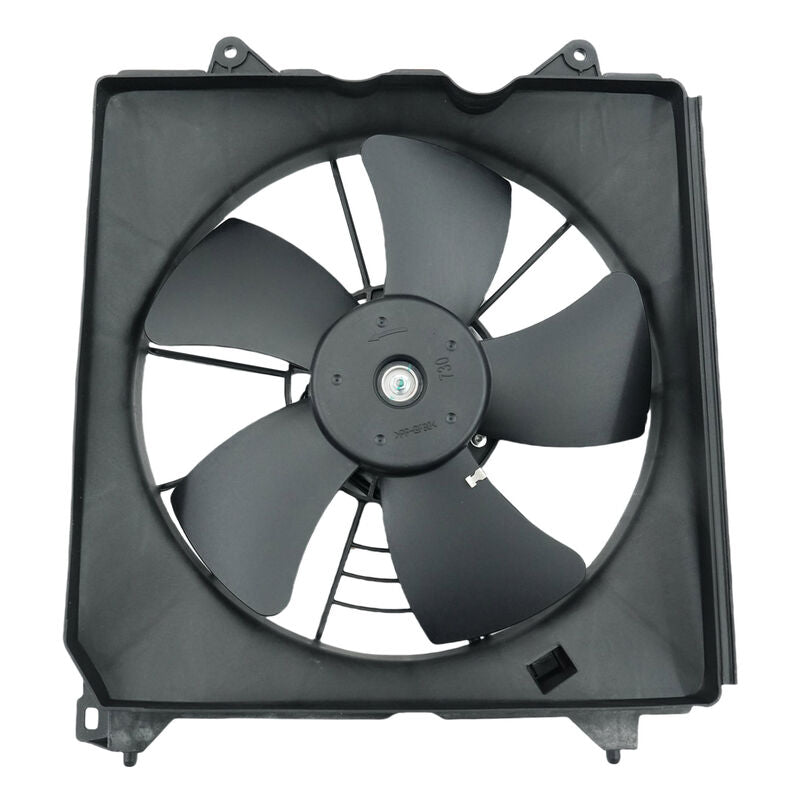 Radiator Fan Assembly Fit For Honda Accord CP 2.4L Petrol K24 02/2008-05/2013