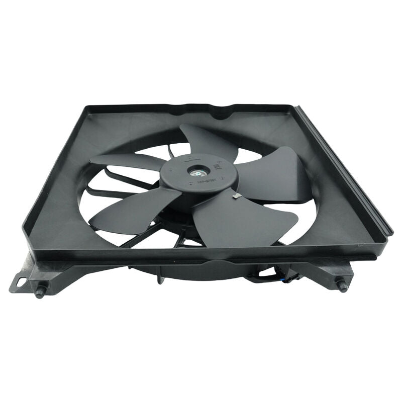 Radiator Fan Assembly Fit For Honda Accord CP 2.4L Petrol K24 02/2008-05/2013