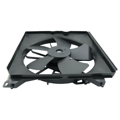 Radiator Fan Assembly Fit For Honda Accord CP 2.4L Petrol K24 02/2008-05/2013