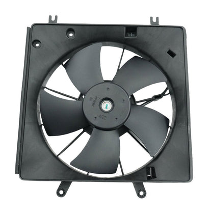 Radiator Fan Assembly Fit For Honda Accord CM 3.0L V6 Petrol J30 07/2003-01/2008
