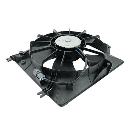 Radiator Fan Assembly Fit For Honda Accord CM 3.0L V6 Petrol J30 07/2003-01/2008