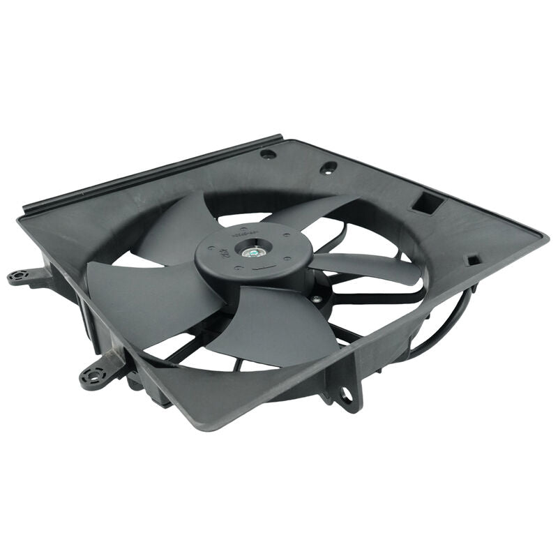 Radiator Fan Assembly Fit For Honda Accord CM 3.0L V6 Petrol J30 07/2003-01/2008