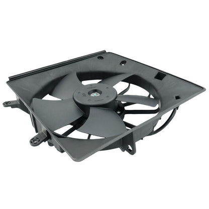 Radiator Fan Assembly Fit For Honda Accord CM 3.0L V6 Petrol J30 07/2003-01/2008