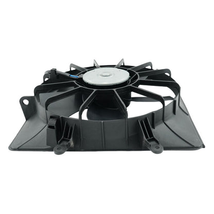 Radiator Fan Assembly Fit For Honda Accord CM 3.0L V6 Petrol J30 07/2003-01/2008
