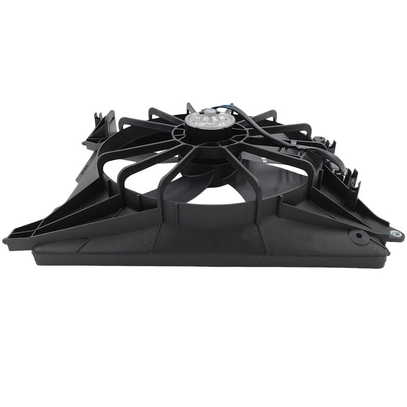 Radiator Fan Assembly Fit For Honda Odyssey RB 06/2004-03/2009