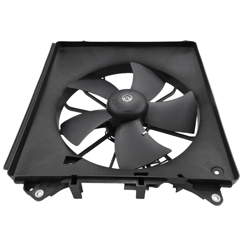 Radiator Fan Assembly Fit For Honda Odyssey RB 06/2004-03/2009
