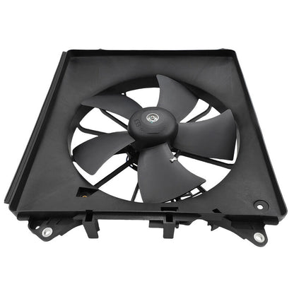 Radiator Fan Assembly Fit For Honda Odyssey RB 06/2004-03/2009
