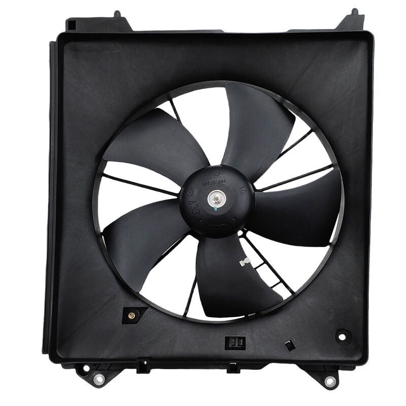 Radiator Fan Assembly Fit For Honda Odyssey RB 06/2004-03/2009