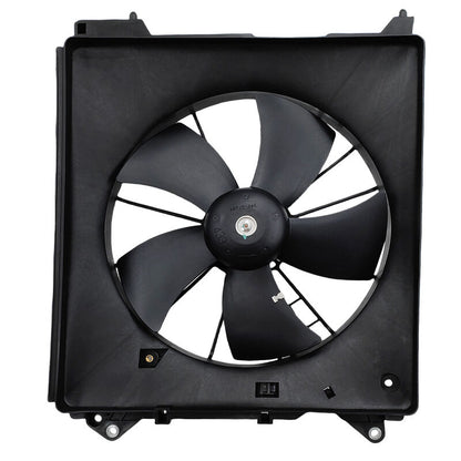 Radiator Fan Assembly Fit For Honda Odyssey RB 06/2004-03/2009