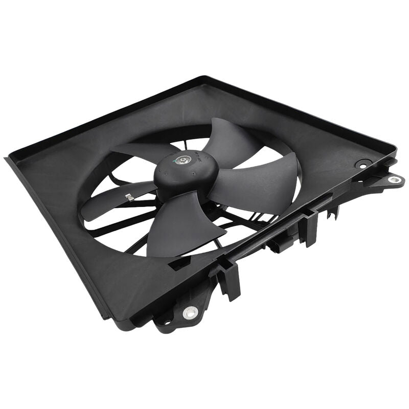 Radiator Fan Assembly Fit For Honda Odyssey RB 06/2004-03/2009