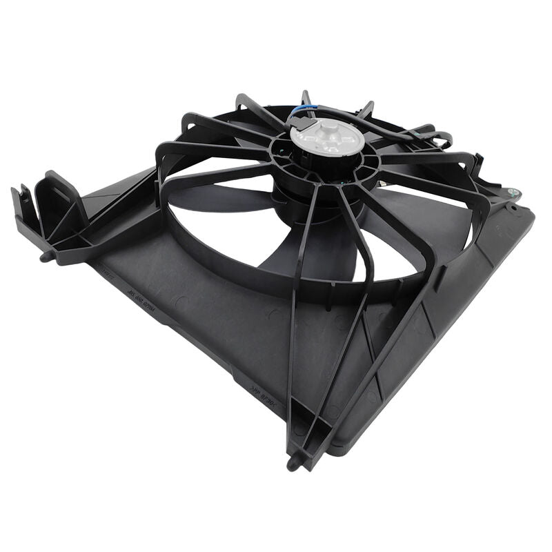 Radiator Fan Assembly Fit For Honda Odyssey RB 06/2004-03/2009