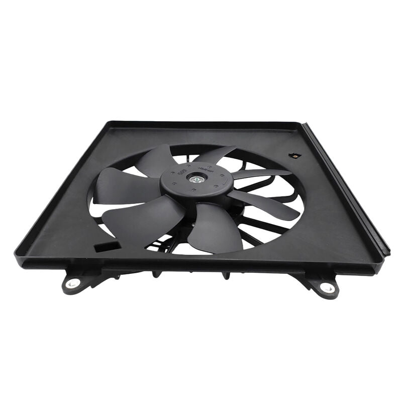AC Condenser Fan Fit For Honda Odyssey RB 2.4L K24A K24A6 2003-2009 38615RFE003