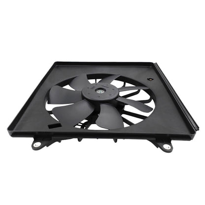 AC Condenser Fan Fit For Honda Odyssey RB 2.4L K24A K24A6 2003-2009 38615RFE003