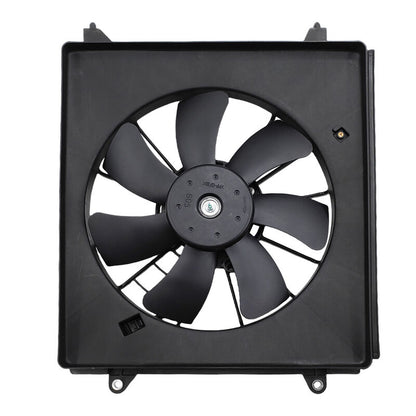 AC Condenser Fan Fit For Honda Odyssey RB 2.4L K24A K24A6 2003-2009 38615RFE003