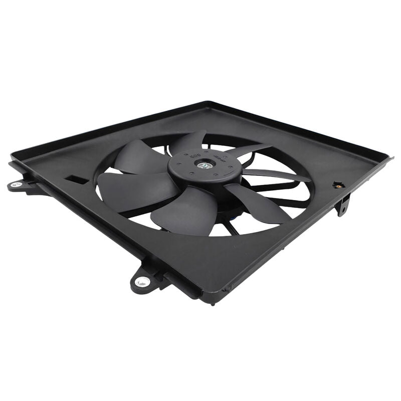 AC Condenser Fan Fit For Honda Odyssey RB 2.4L K24A K24A6 2003-2009 38615RFE003