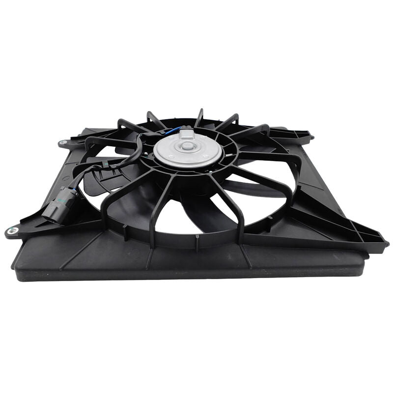 AC Condenser Fan Fit For Honda Odyssey RB 2.4L K24A K24A6 2003-2009 38615RFE003