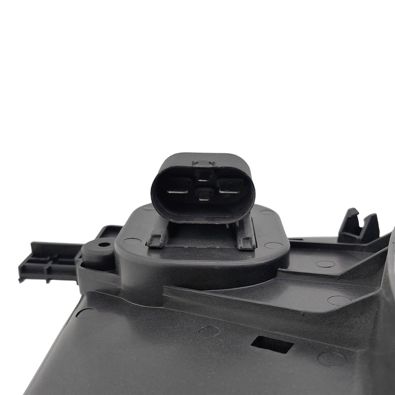 Radiator Cooling Fan With Motor Fit For Holden Cruze JH 1.6L 1.8L 2.0L 2011-2016