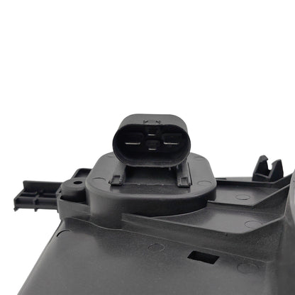 Radiator Cooling Fan With Motor Fit For Holden Cruze JH 1.6L 1.8L 2.0L 2011-2016