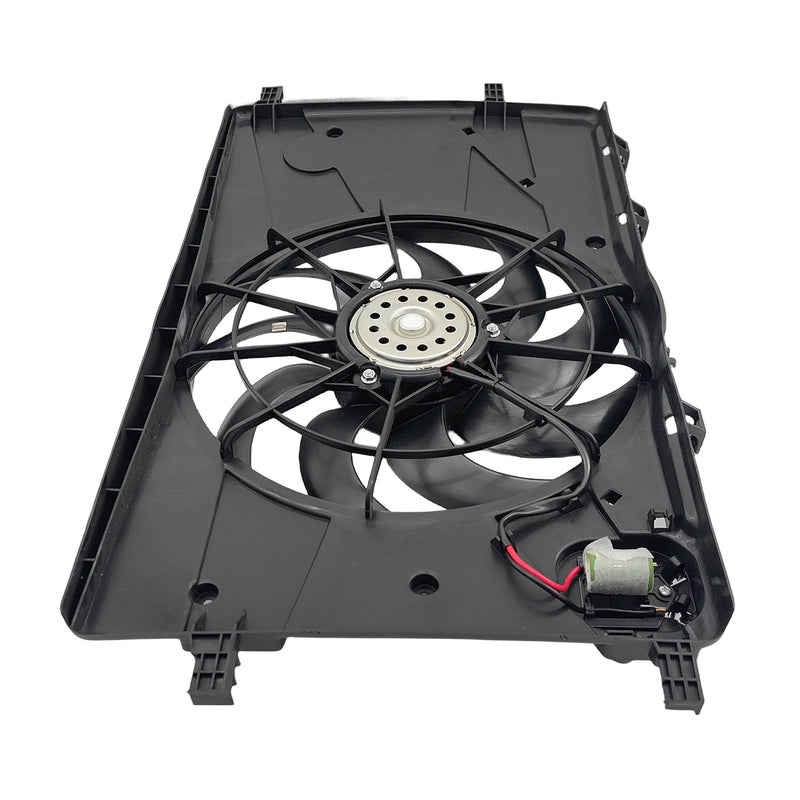Radiator Cooling Fan With Motor Fit For Holden Cruze JH 1.6L 1.8L 2.0L 2011-2016