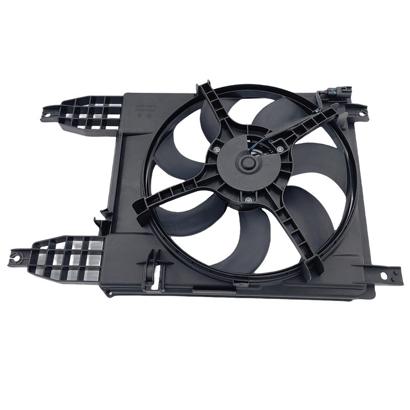Radiator Cooling Thermo Fan With Motor Fit For Holden Barina TK 2008-2011 Petrol 1.6L