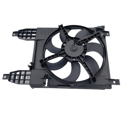 Radiator Cooling Thermo Fan With Motor Fit For Holden Barina TK 2008-2011 Petrol 1.6L