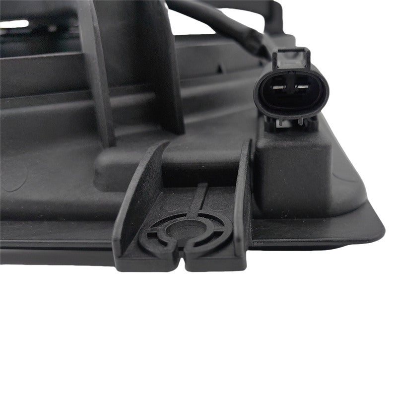 Radiator Cooling Thermo Fan With Motor Fit For Holden Barina TK 2008-2011 Petrol 1.6L