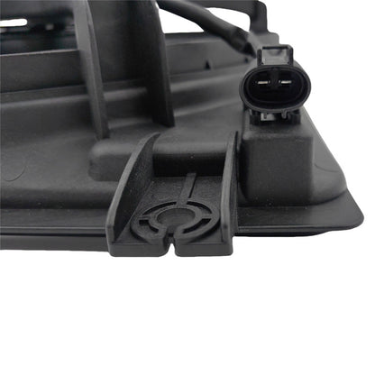 Radiator Cooling Thermo Fan With Motor Fit For Holden Barina TK 2008-2011 Petrol 1.6L