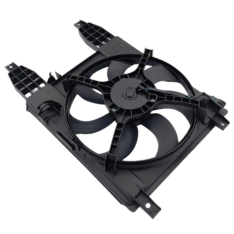 Radiator Cooling Thermo Fan With Motor Fit For Holden Barina TK 2008-2011 Petrol 1.6L
